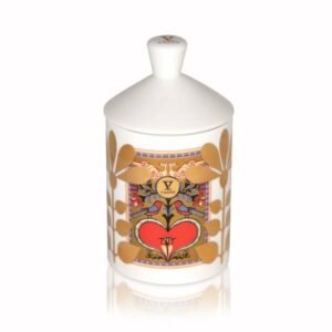 ARKANO DEGLI AMANTI UNISEX SCENTED CANDLE