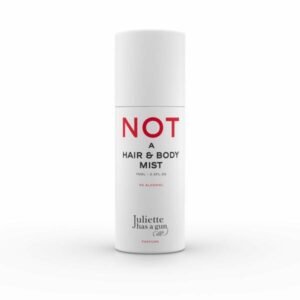 NOT A PERFUME HAIR & BODY MIST 75ml
