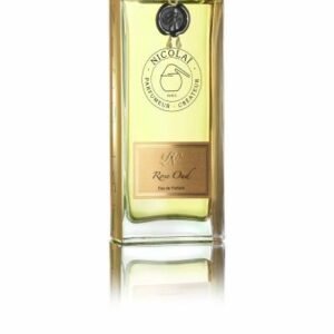 Rose Oud EDP 100ml