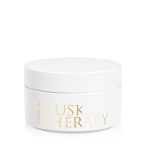 MUSK THERAPY UNISEX BODY CREAM 200ML